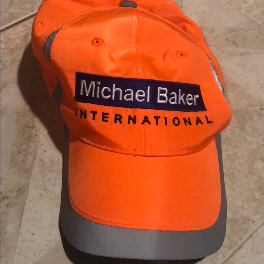 Construction hat